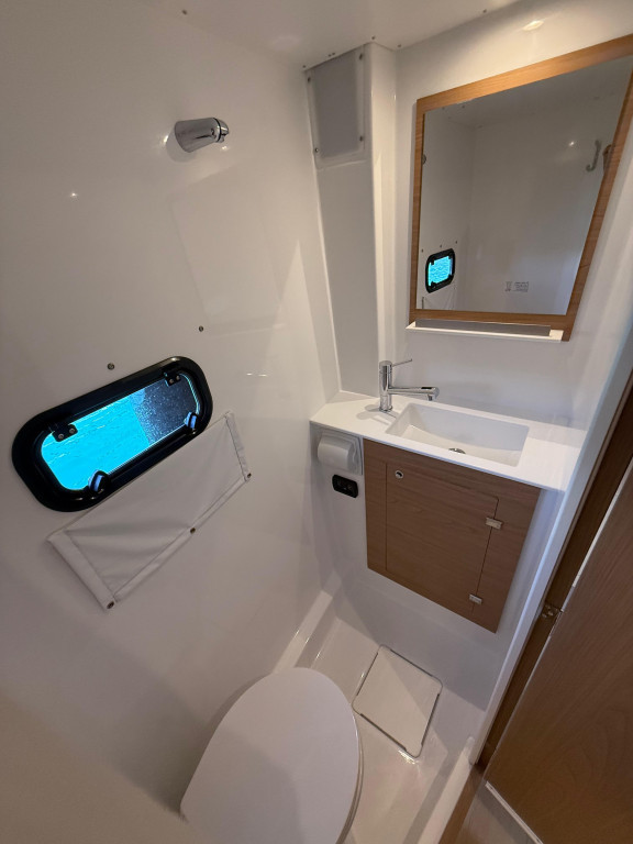 Yacht CATANA - Bali Catspace "Cloe"