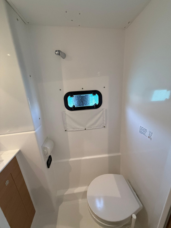 Yacht CATANA - Bali Catspace "Cloe"