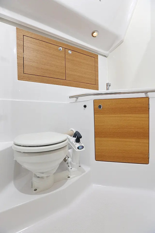 Yacht ELAN - Impression 45.1 "Lara"