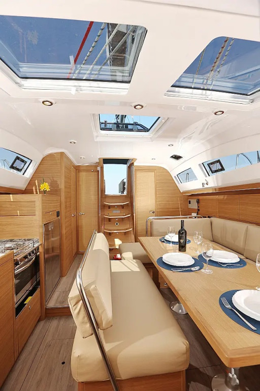 Yacht ELAN - Impression 45.1 "Lara"