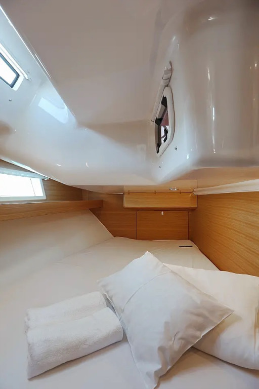 Yacht ELAN - Impression 45.1 "Lara"