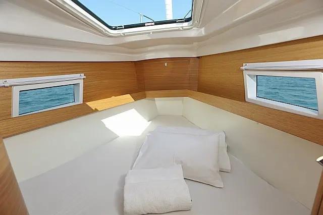 Yacht ELAN - Impression 45.1 "Lara"