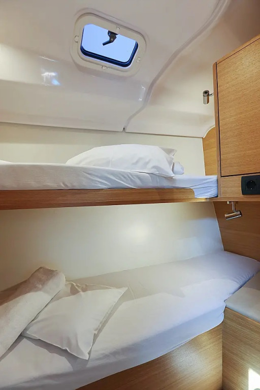 Yacht ELAN - Impression 45.1 "Lara"