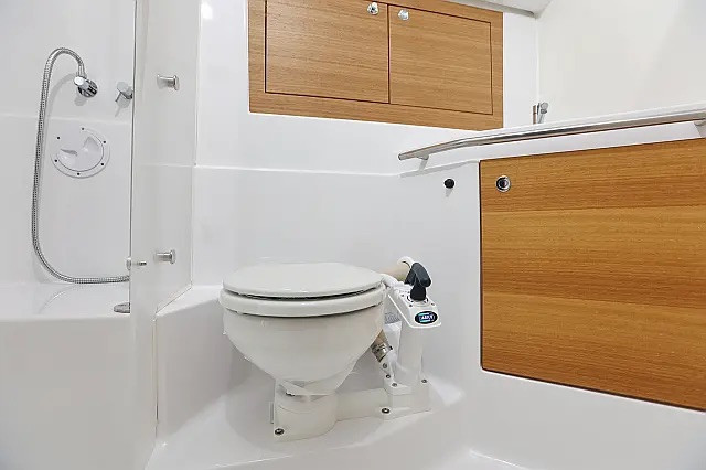 Yacht ELAN - Impression 45.1 "Lara"