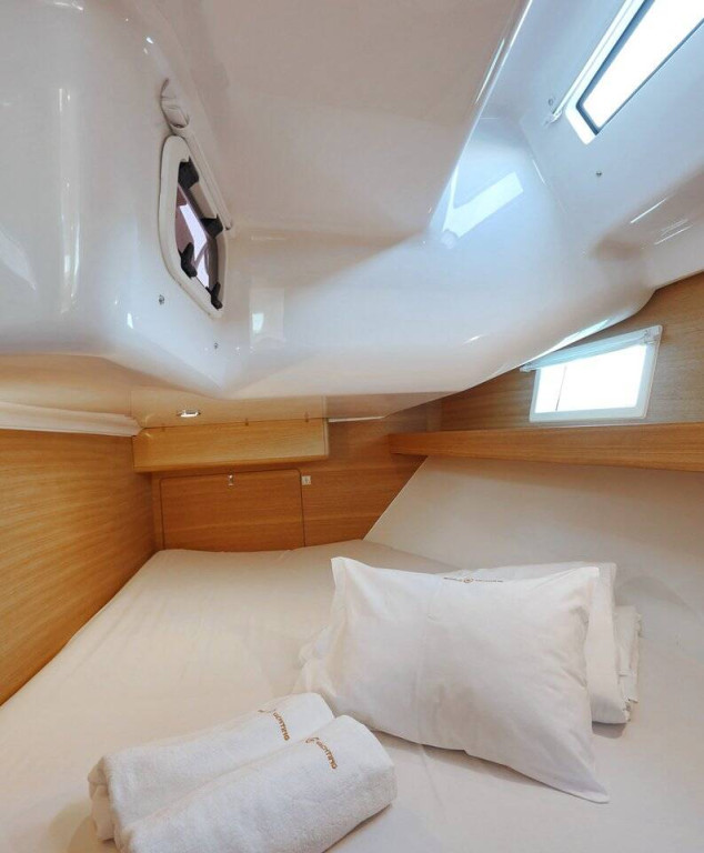 Yacht ELAN - Impression 45.1 "Rebell Yell"