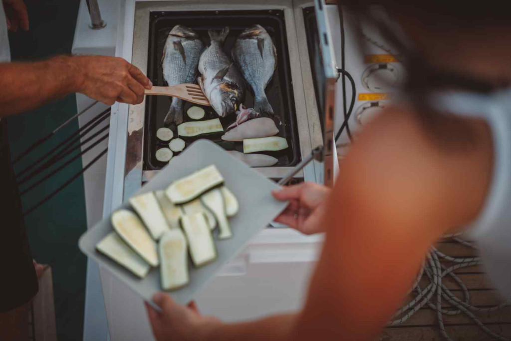 Yacht ELAN - Impression 45.1 "Rebell Yell"