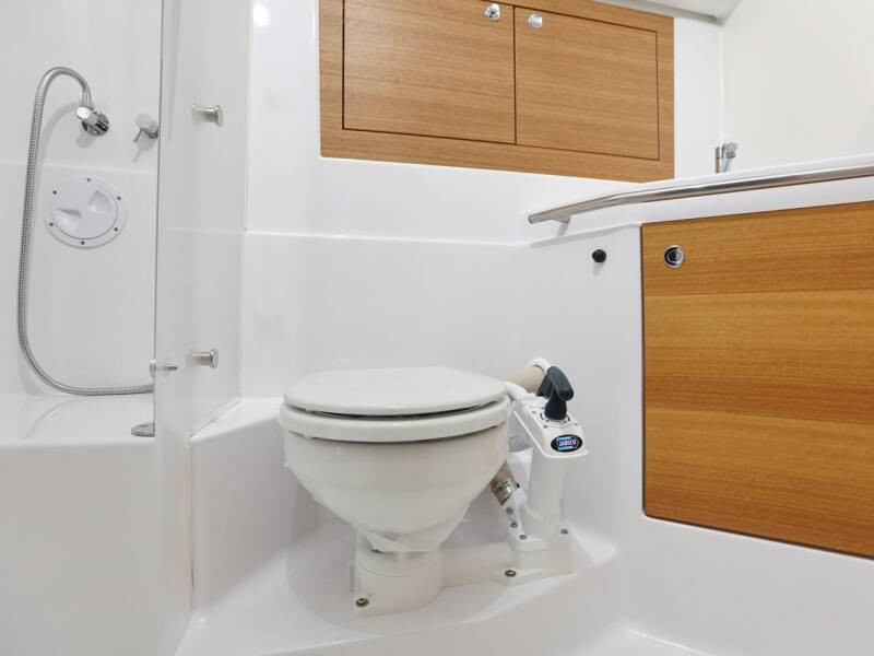 Yacht ELAN - Impression 45.1 "Rebell Yell"