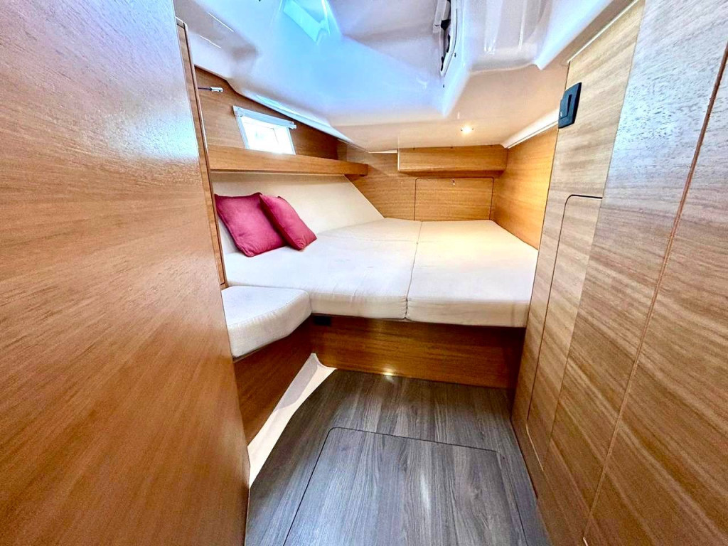 Yacht ELAN - Impression 45.1 "Aetna"