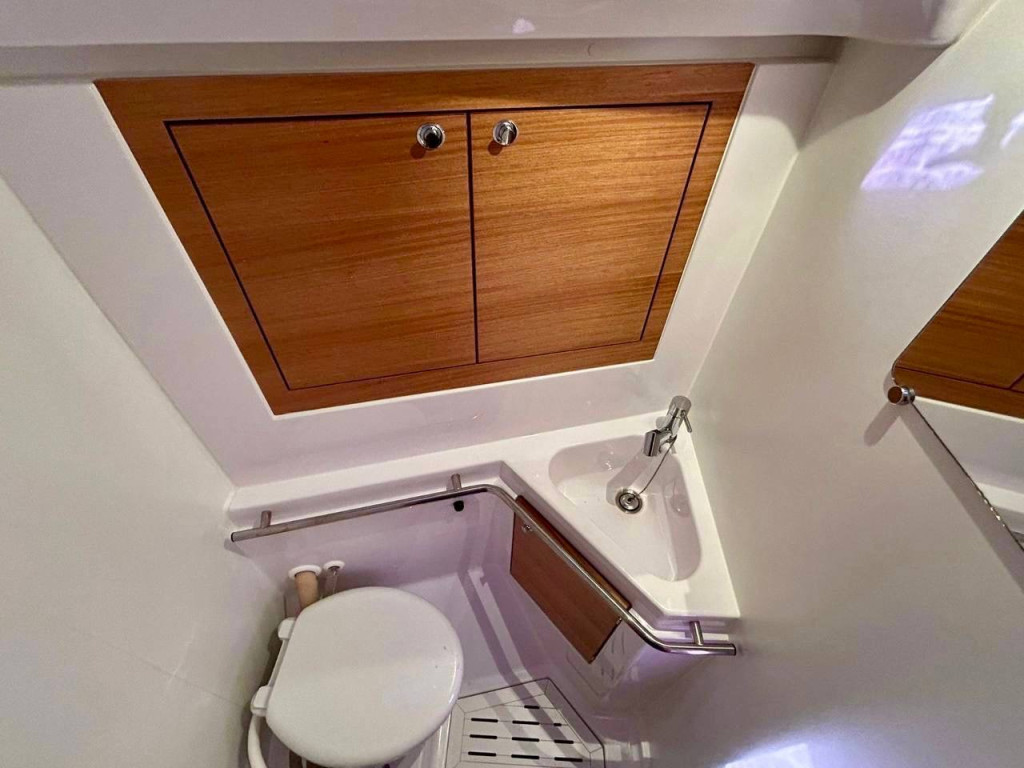 Yacht ELAN - Impression 45.1 "Aetna"