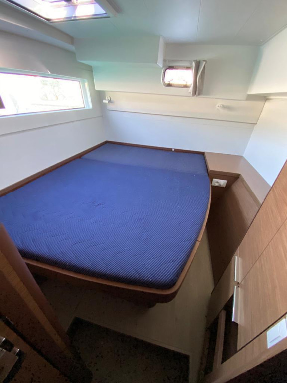 Yacht LAGOON - 40 "Felù"