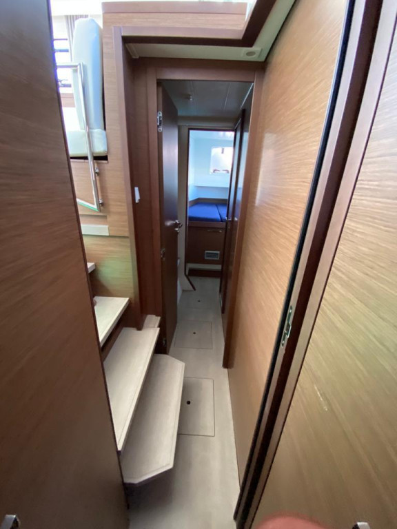 Yacht LAGOON - 40 "Felù"