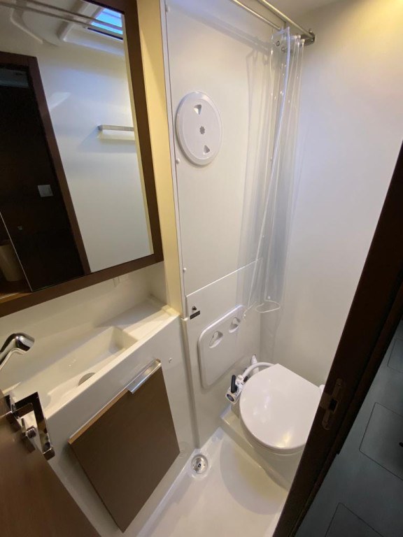 Yacht LAGOON - 40 "Felù"