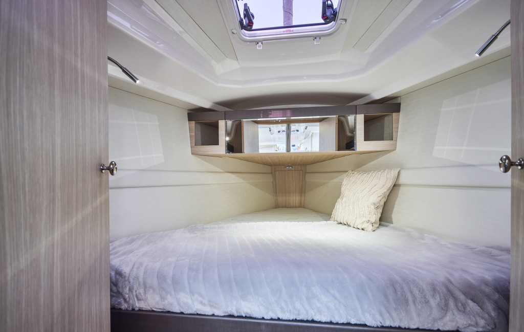 Yacht NORTHMAN - Maxus 35 "Alas"