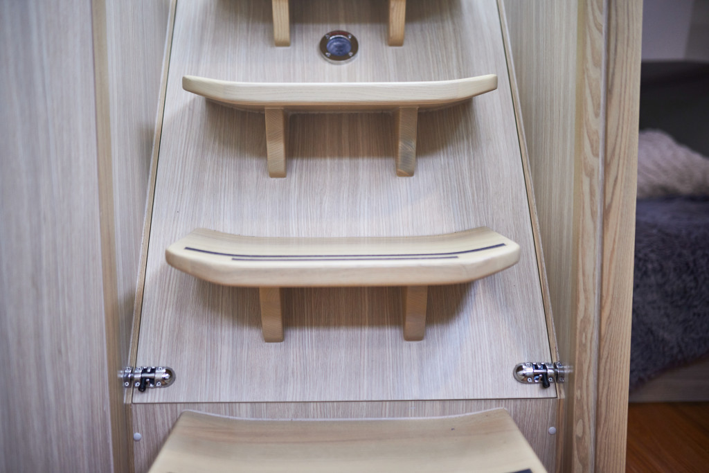 Yacht NORTHMAN - Maxus 35 "Alas"