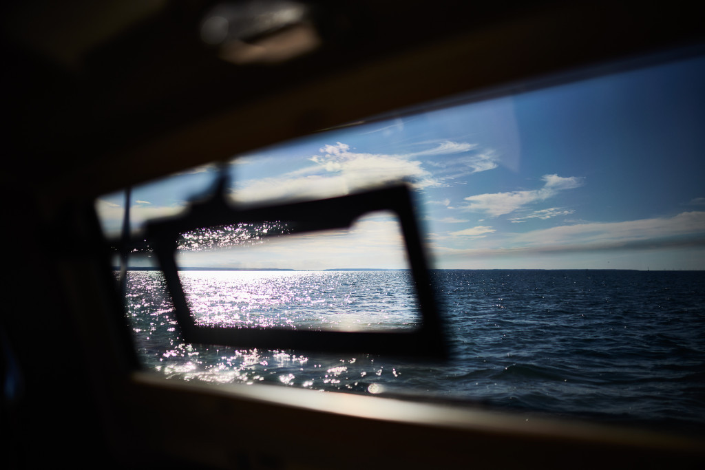 Yacht NORTHMAN - Maxus 35 "Alas"