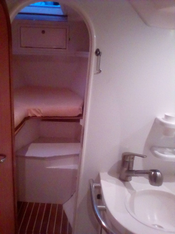 Yacht OCEAN YACHTS - Ocean Star 51.1 "Xenia"