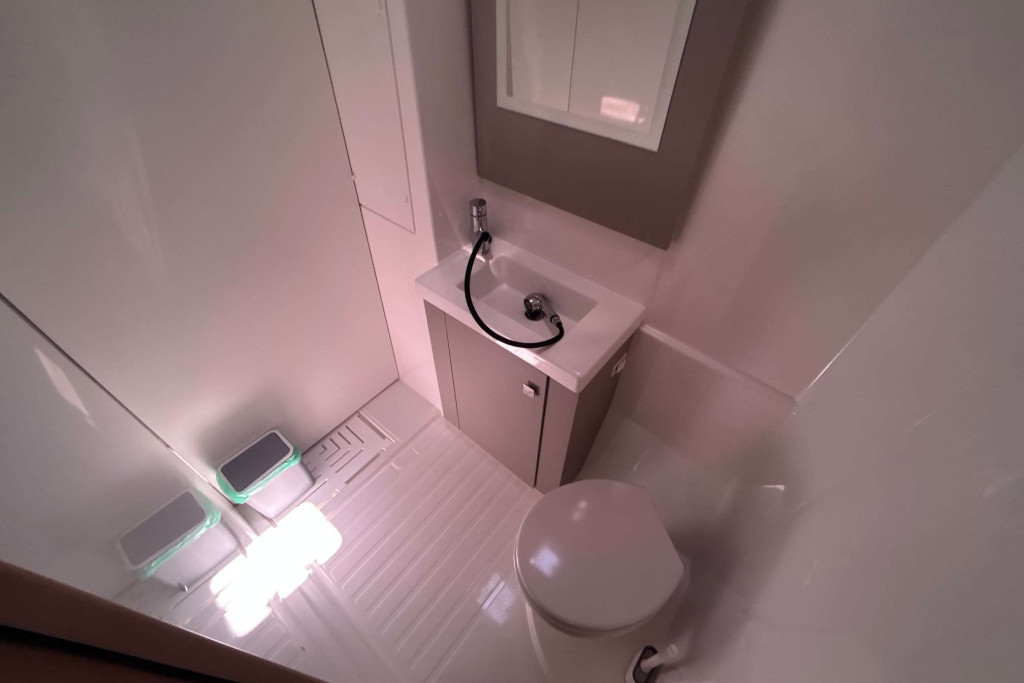 Yacht FOUNTAINE PAJOT - Astrea 42 "Deutz"