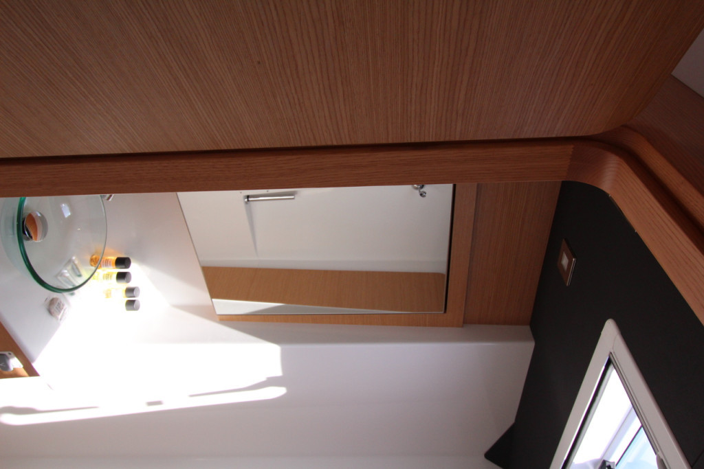 Yacht DUFOUR - 48 Catamaran "Inrada"