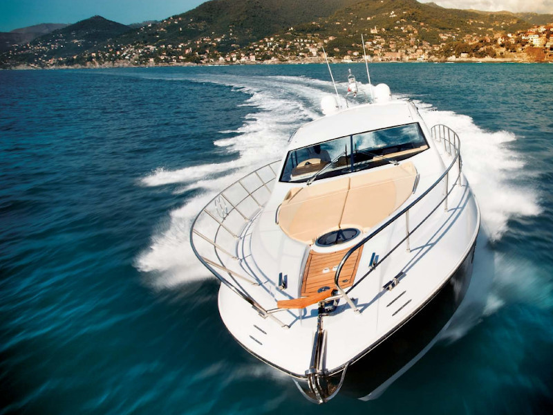 Yacht SESSA - 48 "Piccere"