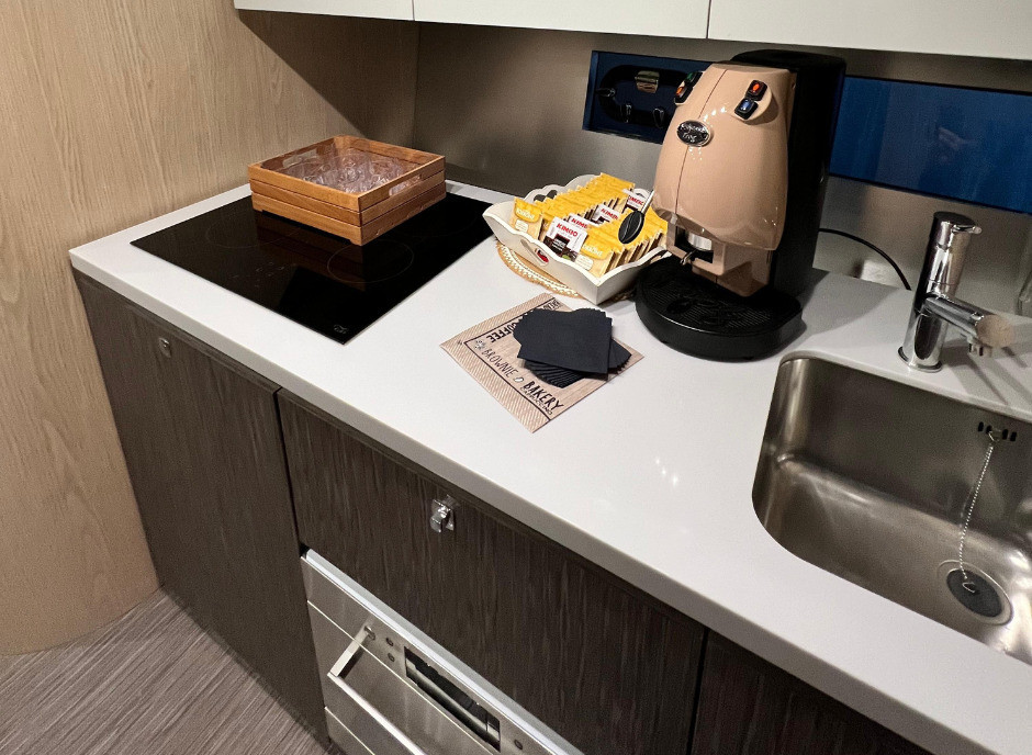 Yacht SESSA - 48 "Piccere"