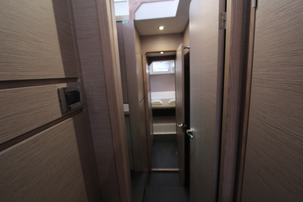 Yacht DUFOUR - 48 Catamaran "Lublu"