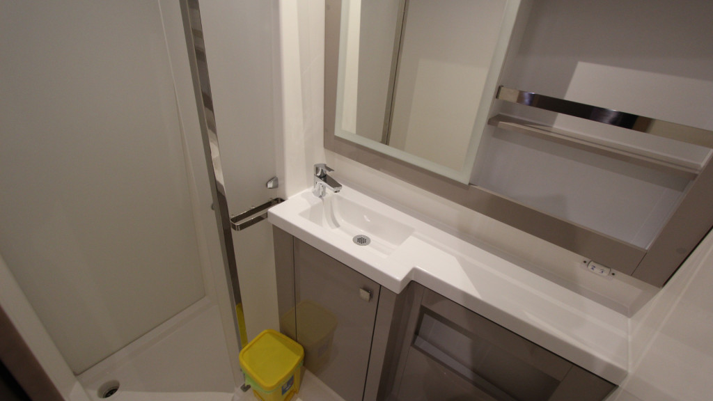 Yacht FOUNTAINE PAJOT - Tanna 47 "Sonrisa"