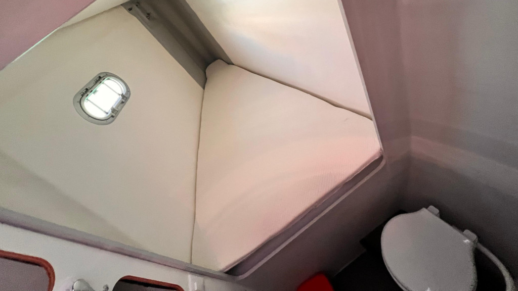 Yacht FOUNTAINE PAJOT - Tanna 47 "Sonrisa"