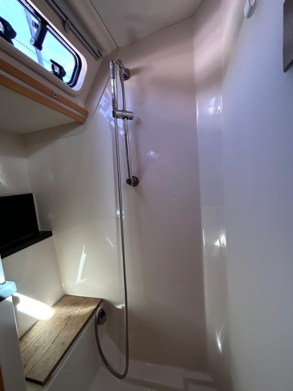 Yacht HANSE - 400 "Mara"