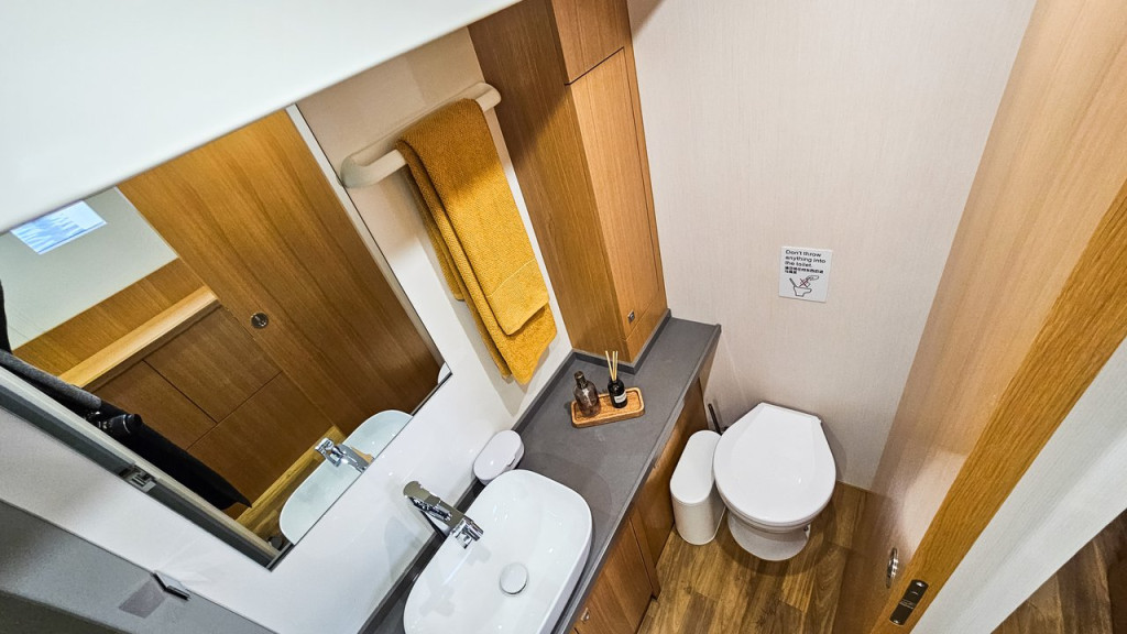 Yacht MAZARIN YACHTS - Mazarin 55 "October"