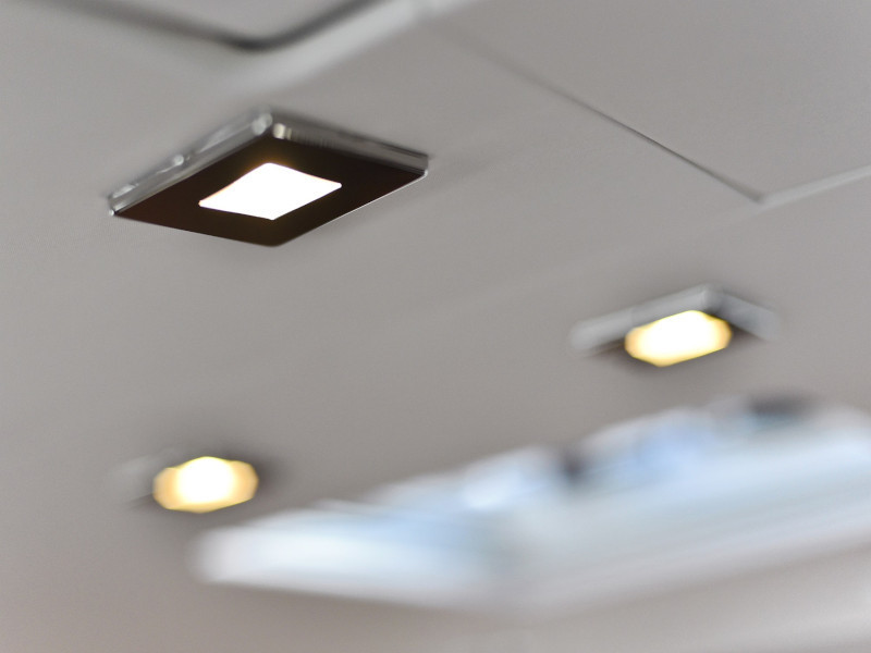 Yacht BENETEAU - Oceanis 46.1 "Antonela M"