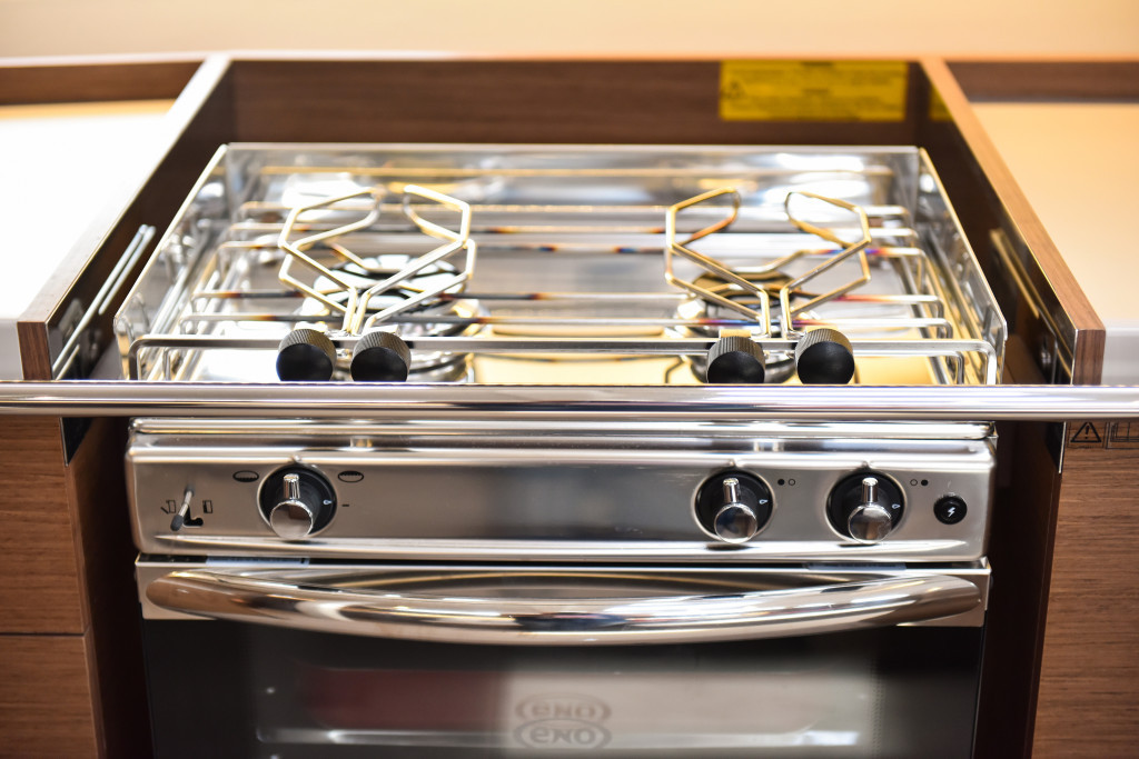 Yacht BENETEAU - Oceanis 40.1 "Eylin"