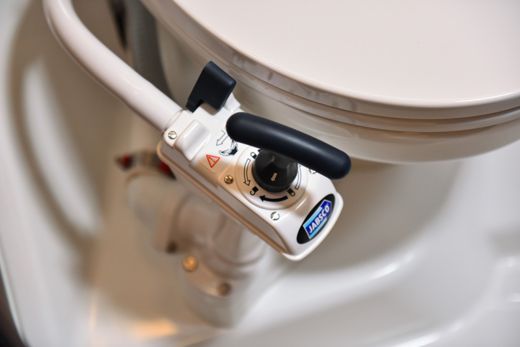 Yacht BENETEAU - Oceanis 40.1 "Eylin"