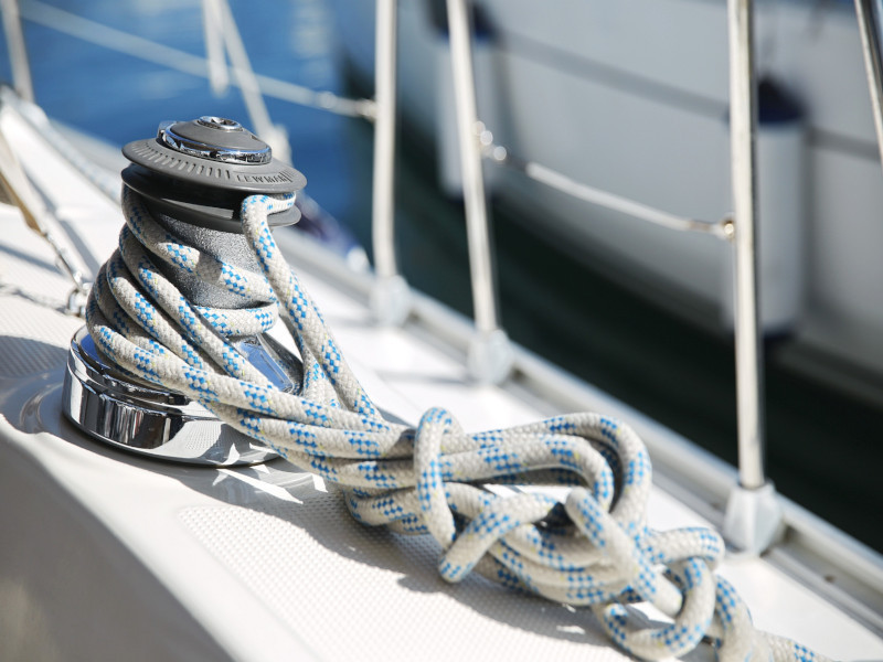 Yacht BAVARIA - Cruiser 40 "Pia M"