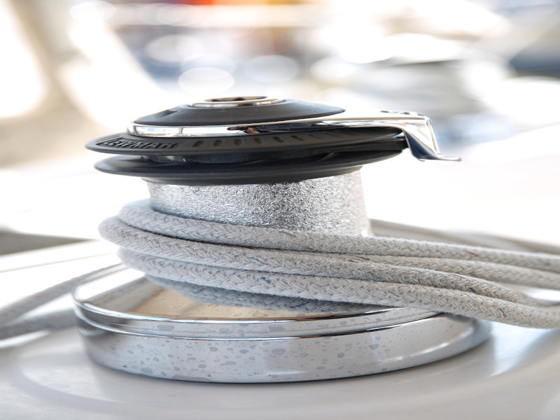 Yacht BAVARIA - Cruiser 40 "Pia M"