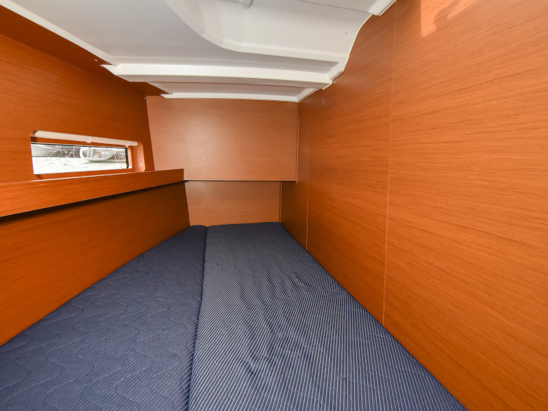 Yacht JEANNEAU - Sun Loft 47 "New Horizonts"