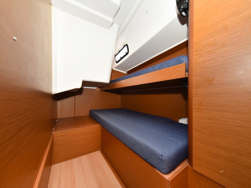 Yacht JEANNEAU - Sun Loft 47 "New Horizonts"