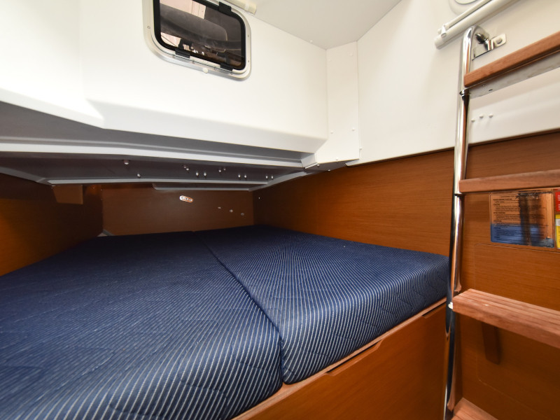 Yacht JEANNEAU - Sun Loft 47 "New Horizonts"