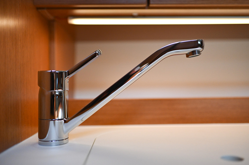 Yacht BAVARIA - C42 "Dna"