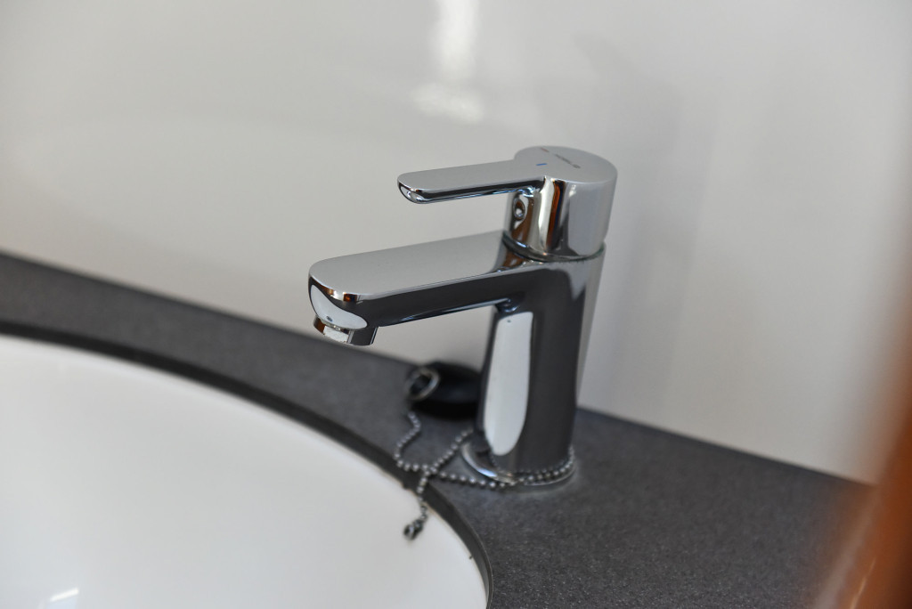 Yacht BAVARIA - Cruiser 37 "Viviana"