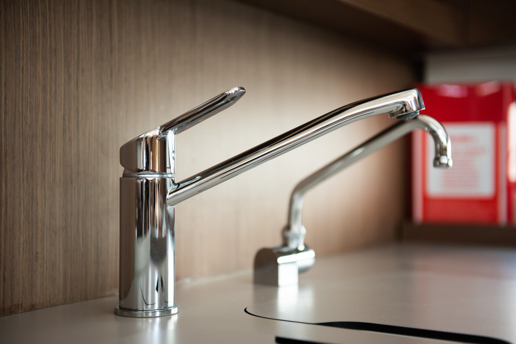 Yacht BENETEAU - Oceanis 40.1 "Poseidon"