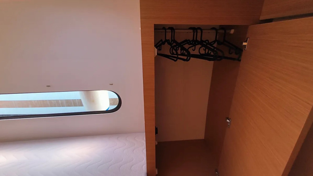 Yacht EXCESS-CATAMARANS - 11 "Ginger Fizz V"