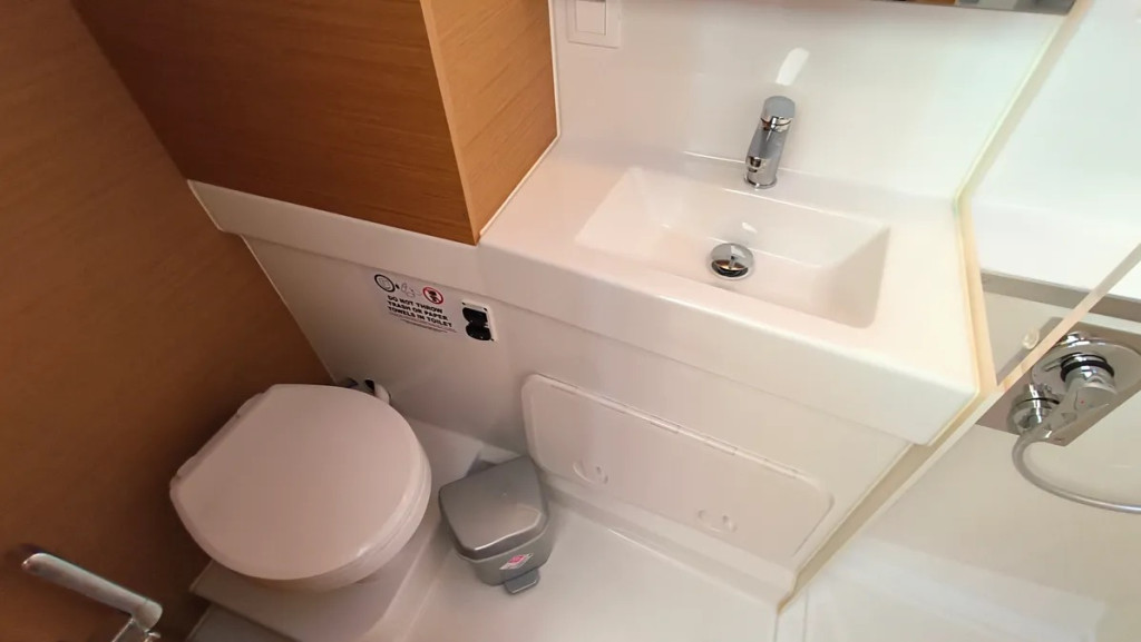 Yacht EXCESS-CATAMARANS - 11 "Ginger Fizz V"