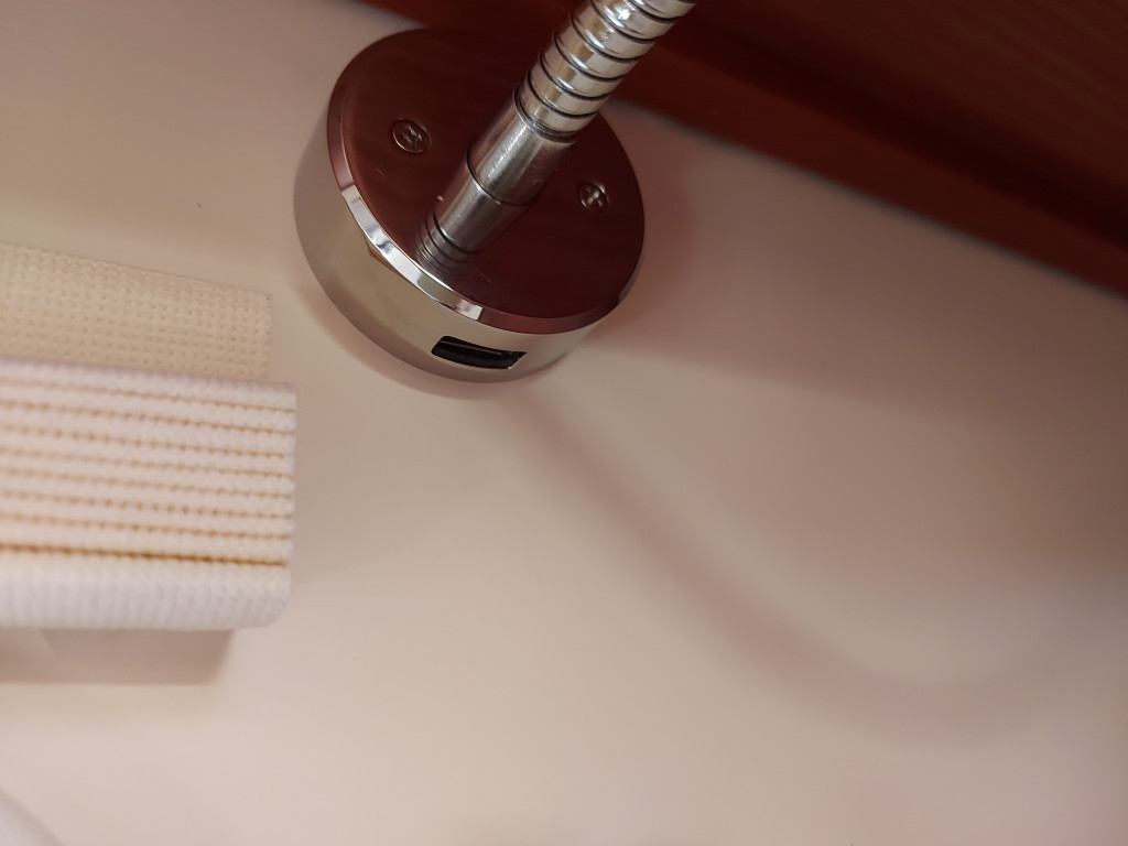 Yacht HANSE - 418 "Pasithea"