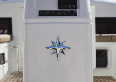 Yacht JEANNEAU - Sun Odyssey 440 "Ecume"