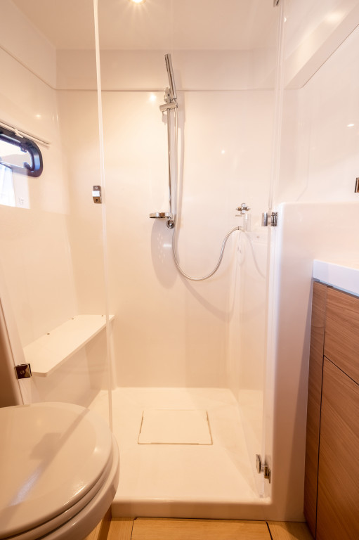 Yacht CATANA - Bali 4.2 "Zéphire II"