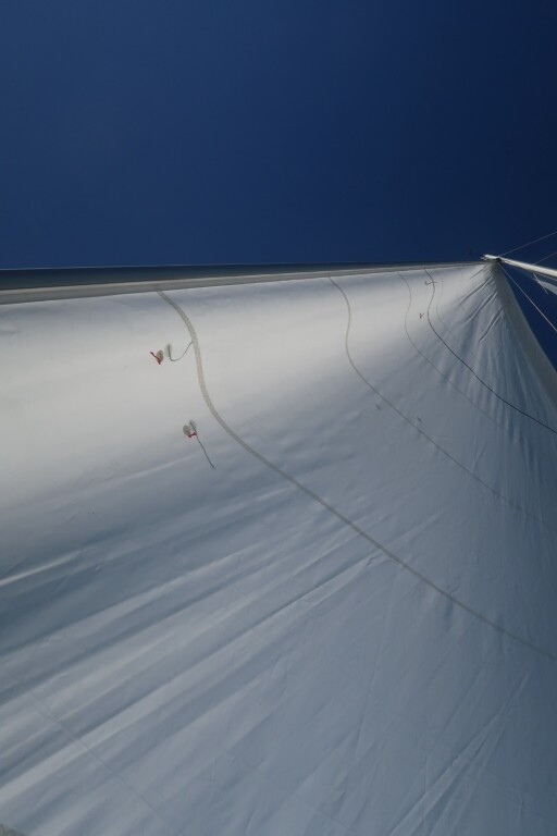 Yacht JEANNEAU - Sun Odyssey 440 "Bonbon"