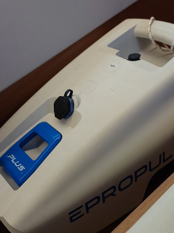 Yacht JEANNEAU - Sun Odyssey 440 "Bonbon"