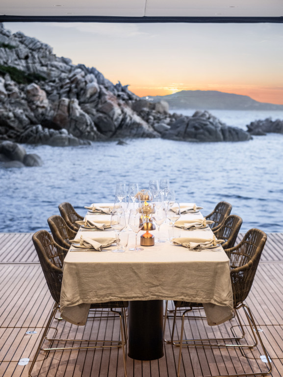 Yacht SUNREEF YACHTS - Sunreef 60 "YGO."