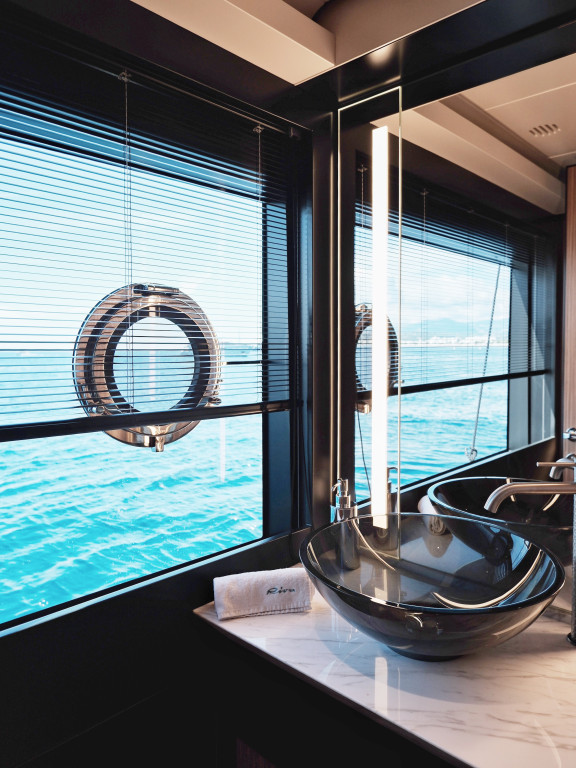 Yacht RIVA - Riva 102 Corsaro Super "Icona"