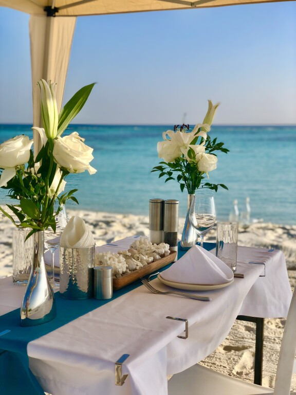 Yacht SALTED FIBER WORKS - Luxury Motor Yacht "Alice"